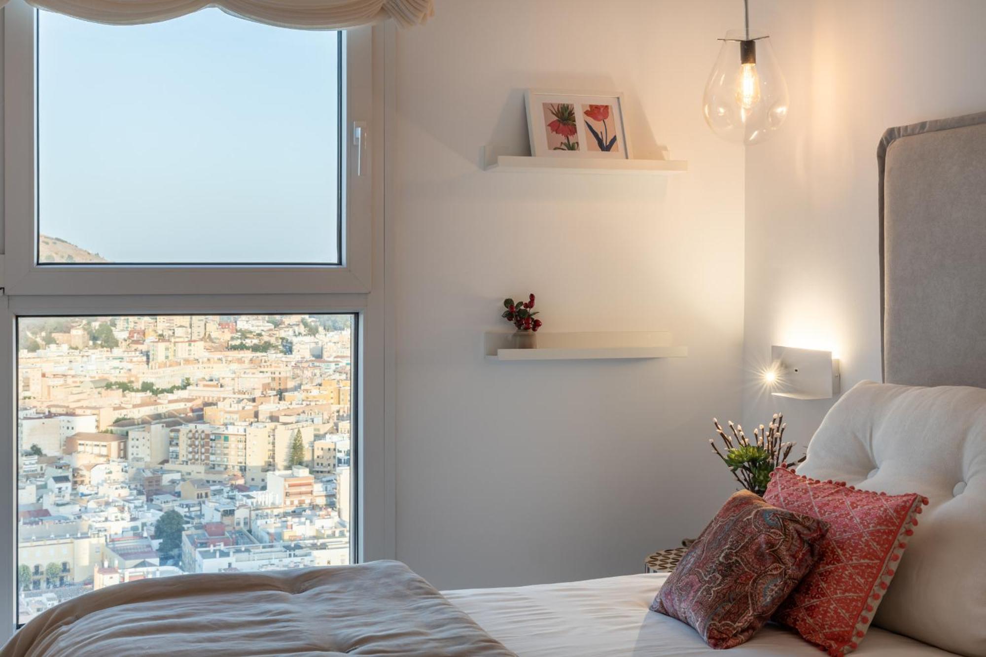 Lejlighed Skyline 8 Pool & Parking Free *